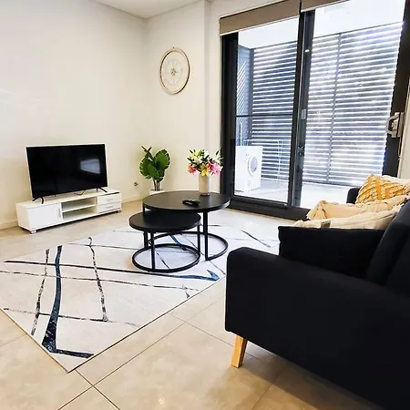 Modern Elegance: 2 Bedroom Oasis W/ Free Parking Epping Exterior photo