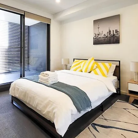 Modern Elegance: 2 Bedroom Oasis W/ Free Parking Epping Exterior photo