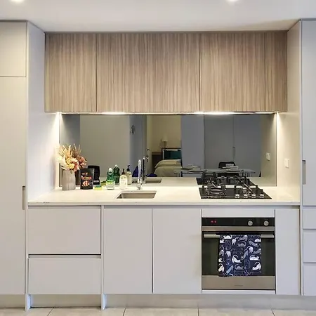 Modern Elegance: 2 Bedroom Oasis W/ Free Parking Epping Exterior photo