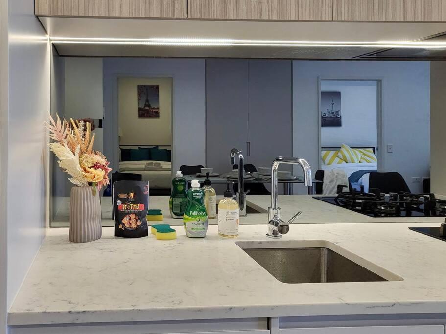 Apartment Modern Elegance: 2 Bedroom Oasis W/ Free Parking Epping